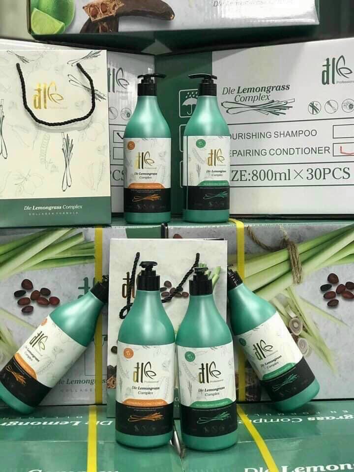 Dầu gội bồ kết sả chanh - Nhà Phân Phối Dầu Gội Thảo Dược ĐL Cosmetic